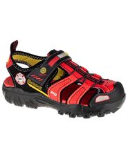 Skechers Παπουτσοπέδιλα Damager III Κόκκινα 400072L-BKRD