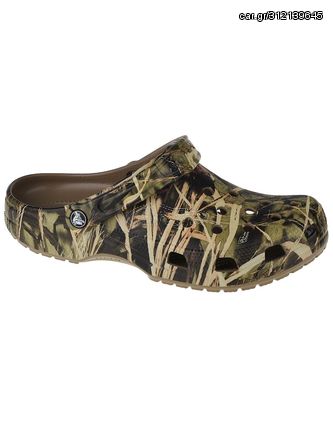 Crocs Classic Realtree V2 Σαμπό 12132-260