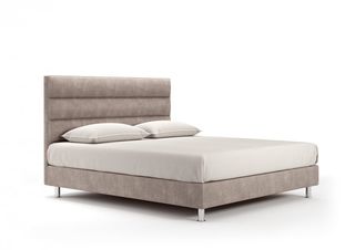 Κρεβάτι διπλό "ANTIGONE" 160x200