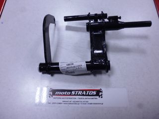 Μπράτσο Μοχλικού Κινητήρα Piaggio Beverly 300 HPE ABS E5 2021-2024 ZAPMD2100 1C000473R5