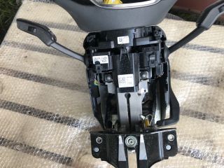 AUDI A1 Sportback A0053494 ΚΟΛΟΝΑ ΤΙΜΟΝΙΟΥ ΚΟΜΠΛΕ-thumb-1