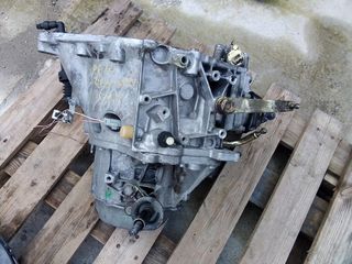  Σασμάν peugeot 406 RHY dizel -thumb-3