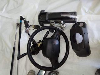 SUBARU VIVIO 1993-2000 -thumb-1