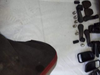 SUBARU VIVIO 1993-2000 -thumb-2
