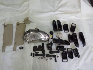 SUBARU VIVIO 1993-2000 -thumb-10