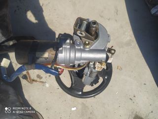 TOYOTA COROLLA 2002-2005 ZZE120 SEDAN JAPAN 80960-12020