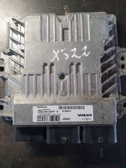 Εγκέφαλος  VOLVO V50 S40 C30 SID807EVO 30788975 S180134001B