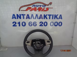 OPEL CORSA D 2006-2011 ΤΙΜΟΝΙ