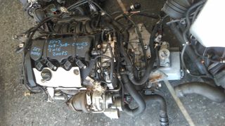 PEUGEOT 208 308 207 200PS   -thumb-2