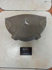 MERCEDES W211  AIRBAG ΤΙΜΟΝΙΟΥ ΜΠΕΖ