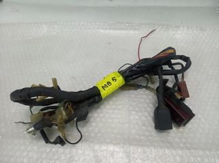 Honda MB 5 πλεξούδα 79-