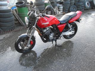 ΔΙΣΚΟΠΛΑΚΕΣ HONDA SUPER FOUR 400cc