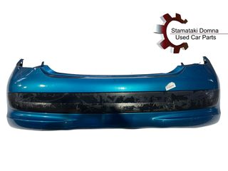 Peugeot 207 Προφυλακτήρας Πίσω