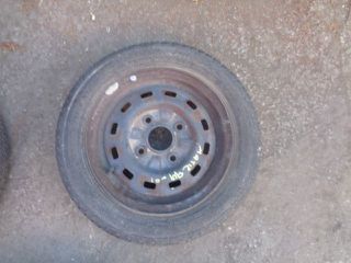 Ζαντολάστιχο BARUM 155/65/13 * για CHEVROLET - DAEWOO MATIZ (1998 - 2001) (M100) *ΔΒ* | Kiparissis - The King Of Parts