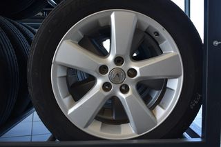 Lexus RX300 4αδα ζαντολαστιχα 18αρες
