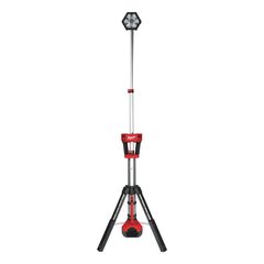 MILWAUKEE M18 SAL-0 ΦΩΤΙΣΤΙΚΟ ΣΤΑΝΤ 2000 LUMENS ( 4933451246 )