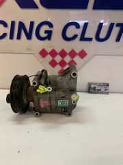 ΚΟΜΠΡΕΣΕΡ A/C MAZDA 2 ZJ 2011