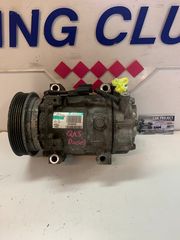 ΚΟΜΠΡΕΣΕΡ A/C NISSAN QASHQAI DIESEL