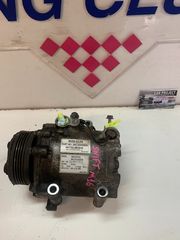 ΠΩΛΕΙΤΑΙ ΚΟΜΠΡΕΣΕΡ A/C SUZUKI SWIFT SPORT M16