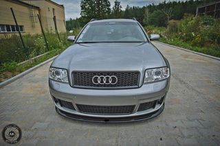 ΕΜΠΡΟΣΘΙΟ ΣΠΟΙΛΕΡ ΠΡΟΦΥΛΑΚΤΗΡΑ ΓΙΑ AUDI RS6 C5