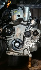 ΚΙΝΗΤΗΡΑΣ CGP 1.2L VW POLO 2009-2014