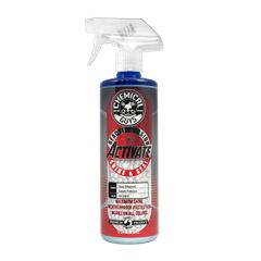 ACTIVATE INSTANT WET FINISH SHINE & SEAL 473ml