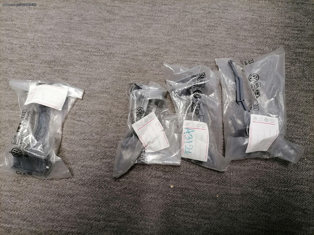 SEAT LEON TOLEDO ΧΕΙΡΟΛΑΒΗ ΚΑΘΙΣΜΑΤΟΣ