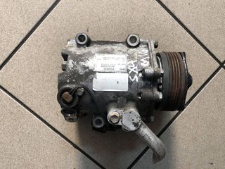 ΚΟΜΠΡΕΣΣΕΡ AC SUZUKI SX4/FIAT SEDICI 2009-2013 ΚΩΔ. 95200-62JA0