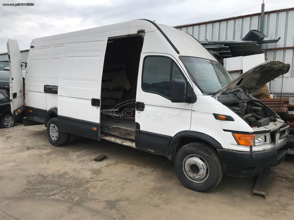 IVECO DAILY