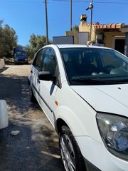 Ford 2008 FIESTA 1,4 TDCI DIESEL-thumb-2