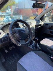 Ford 2008 FIESTA 1,4 TDCI DIESEL-thumb-4