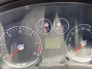 Ford 2008 FIESTA 1,4 TDCI DIESEL-thumb-5