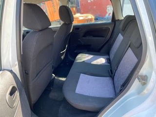 Ford 2008 FIESTA 1,4 TDCI DIESEL-thumb-6