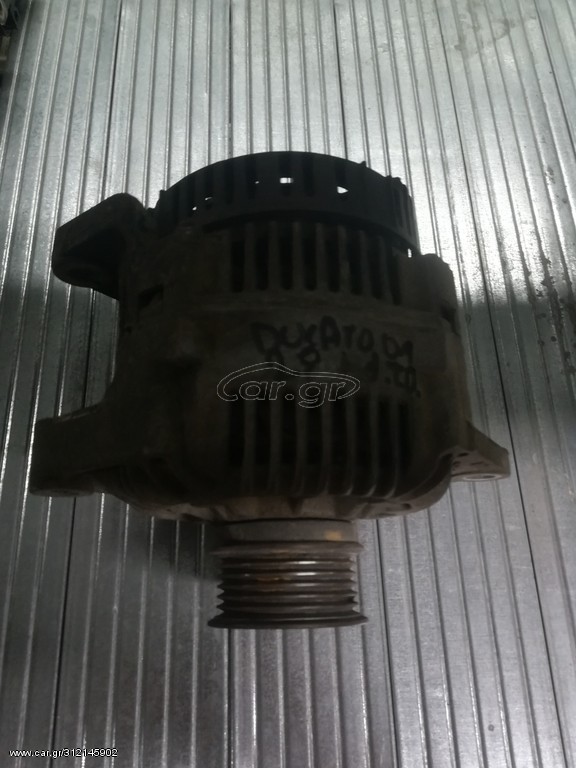 FIAT DUCATO