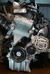 ΚΙΝΗΤΗΡΑΣ CHY 1.0L VW UP & VW POLO