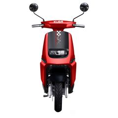 Hλεκτρικό scooter X-Line RKS 1500W & μέγιστης ταχύτητας 45km/h RUNHORSE