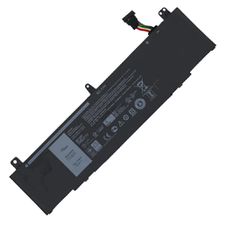 Μπαταρία Laptop - Battery for TDW5P Dell Alienware 13 R3 13 ALW13C ALW13C-D1738 D2718 D2728 D2503S D2506S 15.2V 76Wh OEM (Κωδ.1-BAT0295)