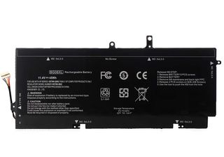 Μπαταρία Laptop - Battery for BG06XL HP BG06XL EliteBook 1040 G3 Series 804175-1B1 804175-181 804175-1C1 805096-001 805096-005 BG06045XL 11.4V 45Wh OEM (Κωδ.-1-BAT0299)