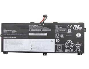 Μπαταρία Laptop - Battery for Lenovo ThinkPad X390 Yoga Series Notebook SB10K97659 02DL021 02DL022 02HM886 L18L3P72 11.55V 51Wh 4372mAh OEM (Κωδ.1-BAT0300)