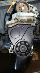 ΚΙΝΗΤΗΡΑΣ BBY 1.4L VW POLO 2002-2005