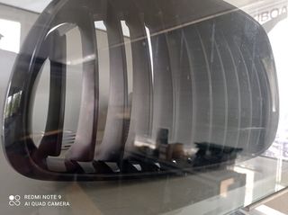 ΓΡΥΛΙΑ ΚΑΡΔΙΑ BMW PERFORMANCE  ΜΑΥΡΗ 51 71 0 441 921 Ε81, Ε87-thumb-1