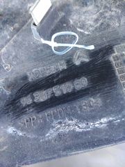 CITROEN C5 01-04 ΜΑΣΚΑ 9636751980-thumb-1