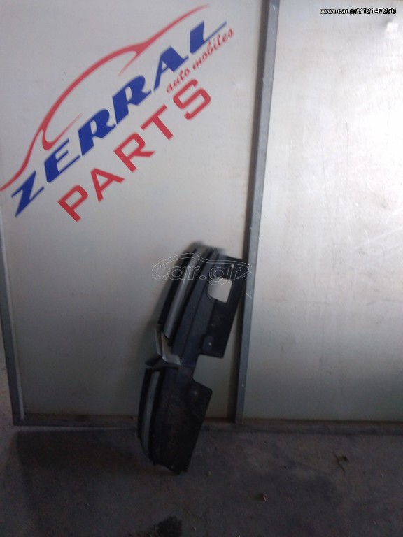 CITROEN C5 01-04 ΜΑΣΚΑ 9636751980