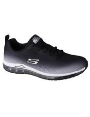 Skechers Skech-Air Element 12640-BKW Γυναικεία Αθλητικά Παπούτσια Running Γκρι
