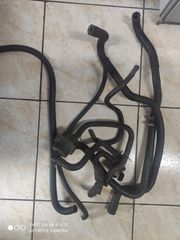 ΔΙΑΦΟΡΑ ΣΩΛΗΝΑΚΙΑ   ΓΙΑ  SYM GTS 300i    09