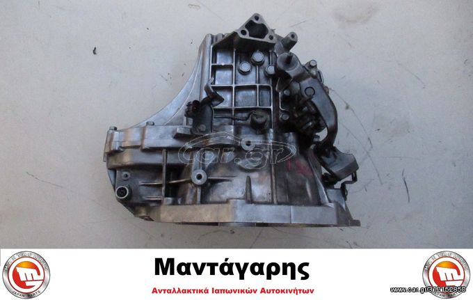 ΣΑΣΜΑΝ ΚΙΒΩΤΙΟ ΤΑΧΥΤΗΤΩΝ HYUNDAI i20 G4LA 1200cc  [M81772]  [2008-2014]