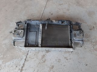 ΨΥΓΕΙΟ ΜΕ ΒΕΝΤΙΛΑΤΕΡ VW POLO 94-99