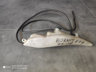 HONDA HORNET 600 '07-'08 ΔΟΧΕΙΟ ΝΕΡΟΥ