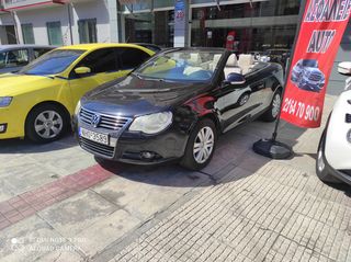 Volkswagen Eos 2007-thumb-2
