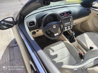 Volkswagen Eos 2007-thumb-4
